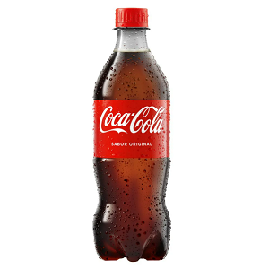 Coca-Cola 600ml